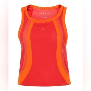 Jordan Mesh Tank Top- Women’s Medium